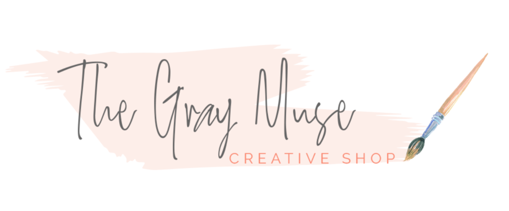The Gray Muse