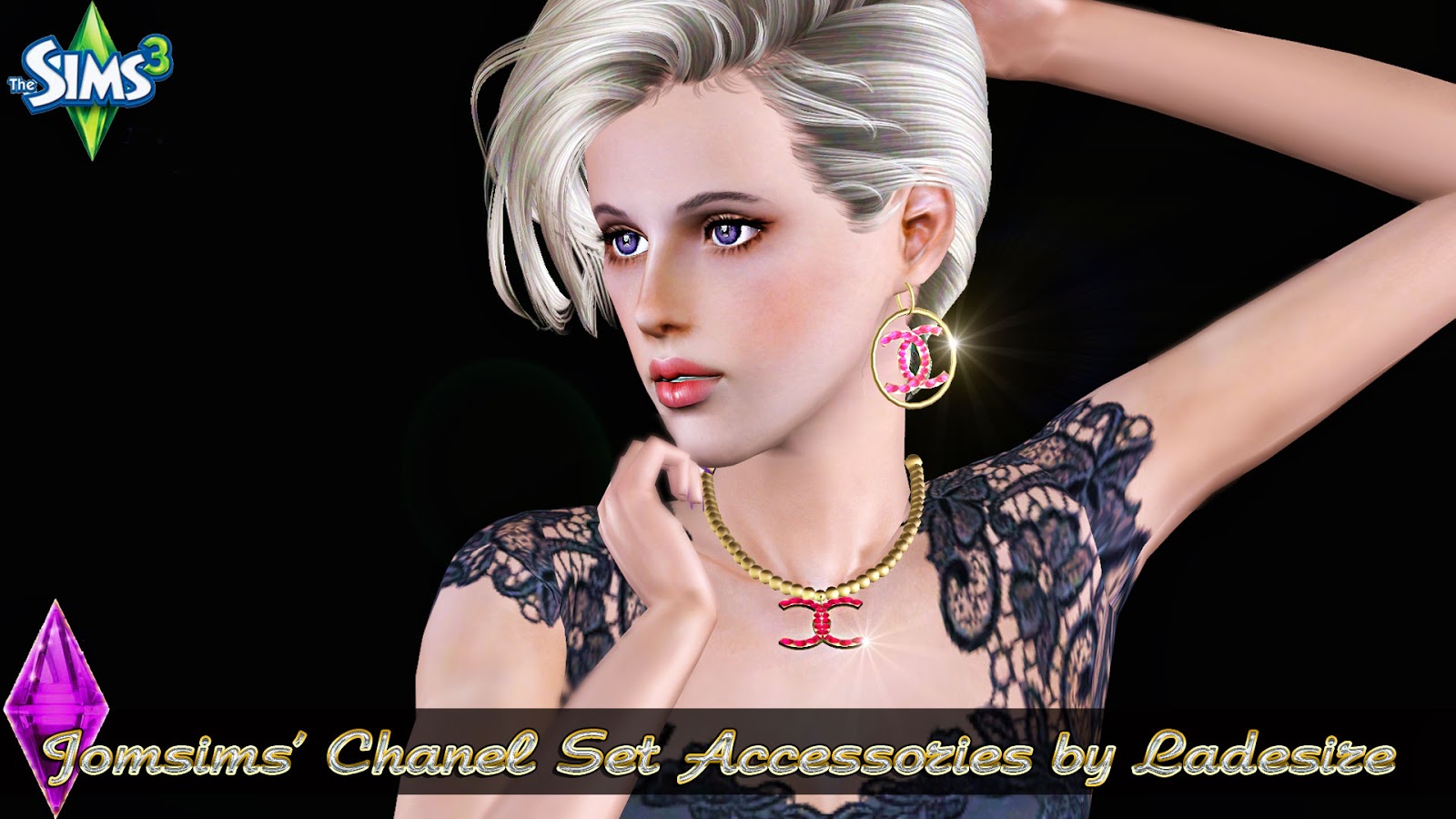 Jomsims Abamisa Nail Accessories - wide 2