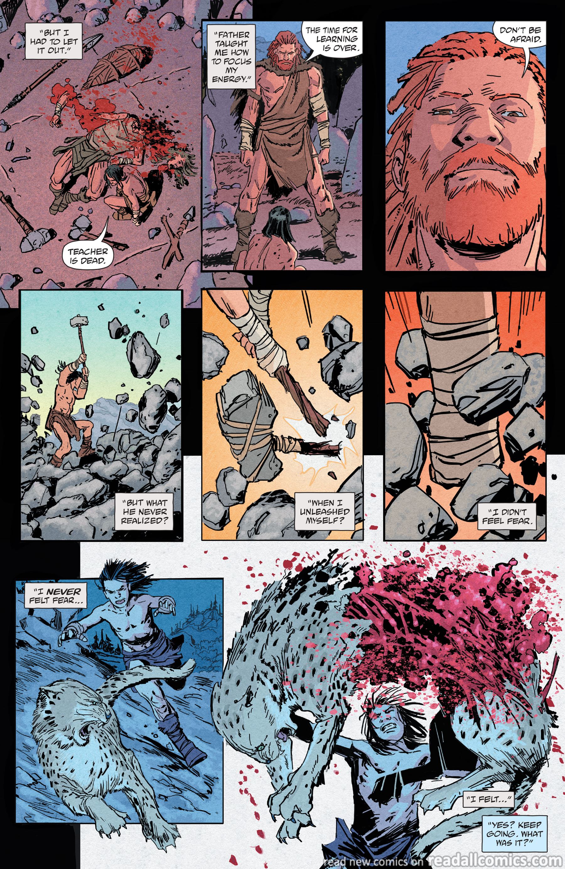 BRZRKR chapter 2 page 14