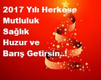 En Güzel Orjinal 2017 Yeni Yıl Mesajları En Güzel Orjinal 2017 Yeni Yıl Mesajları