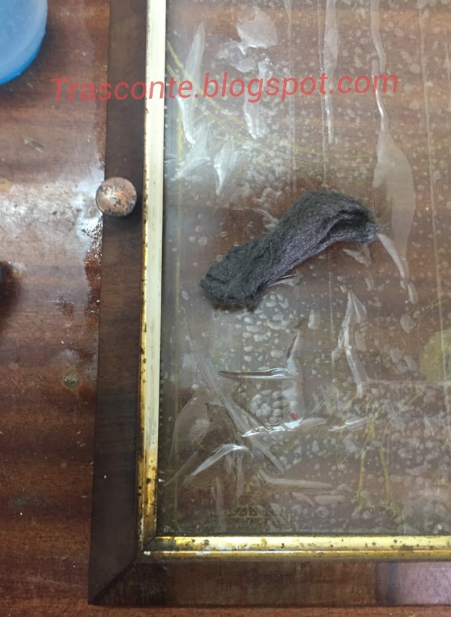 Reloj antiguo restaurado | Bricolaje