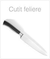 Cutite profesionale de bucatarie pret, cutit de feliere premium, horeca