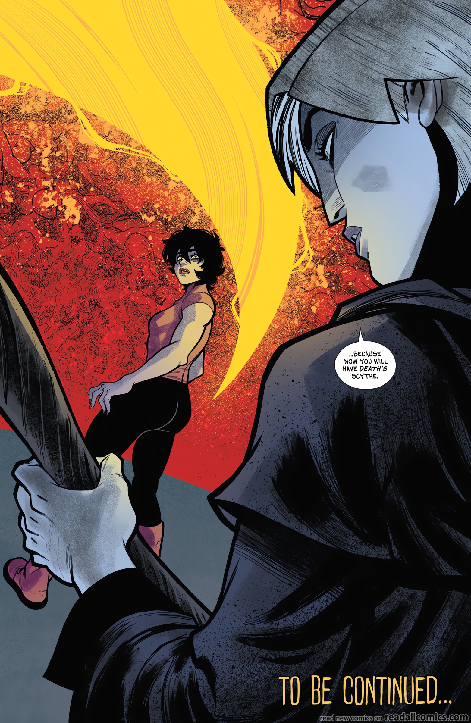 Grim #1 chapter 11 page 27