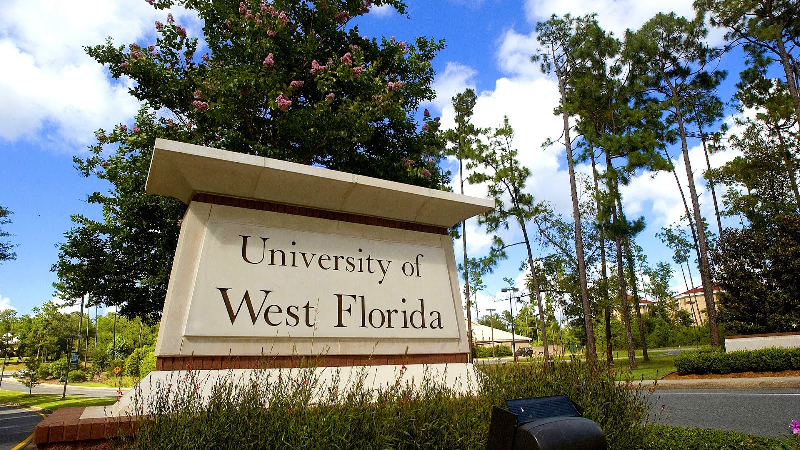University of West Florida Learning Learning Choices