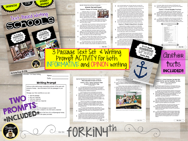 Text based essay