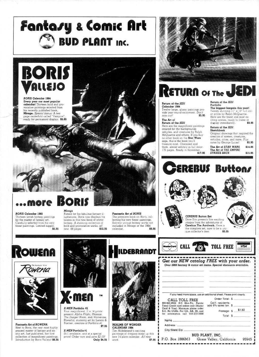 Read online The Savage Sword Of Conan comic -  Issue #94 - 67