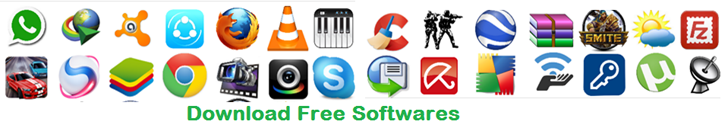 Download Free Softwares