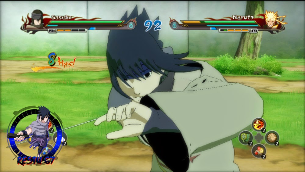 THE LAST SASUKE MOD WITH HEADBAND XFBIN MOD FRNJ THE LAST SASUKE MOD WITH HEADBAND XFBIN MOD FRNJ