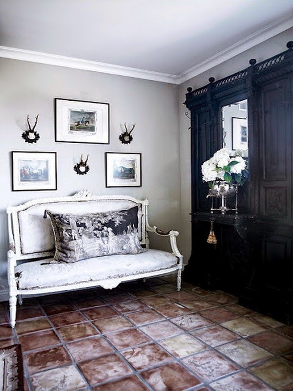 Do you dare to put the horns?