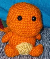 http://www.ravelry.com/patterns/library/chibi-charmander