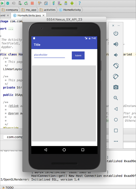 android studio app publish it on play store android studio app publish it on play store