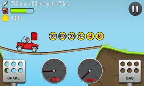 Hill Climb Racing APK Free Download For Android