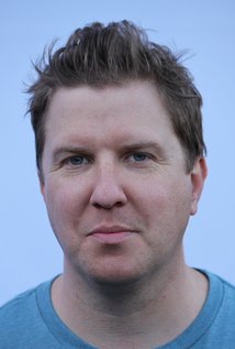 Nick Swardson. Director of The Benchwarmers