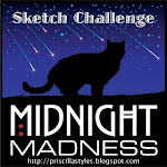 Midnight Madness Past Design Team Member