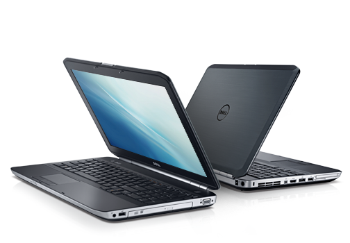 Laptop Computer PC Reviews: Dell Latitude E5520 Review