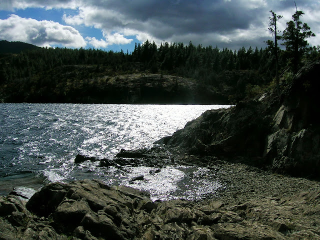 lago epuyen