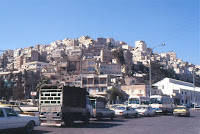 Jordanie-Amman
