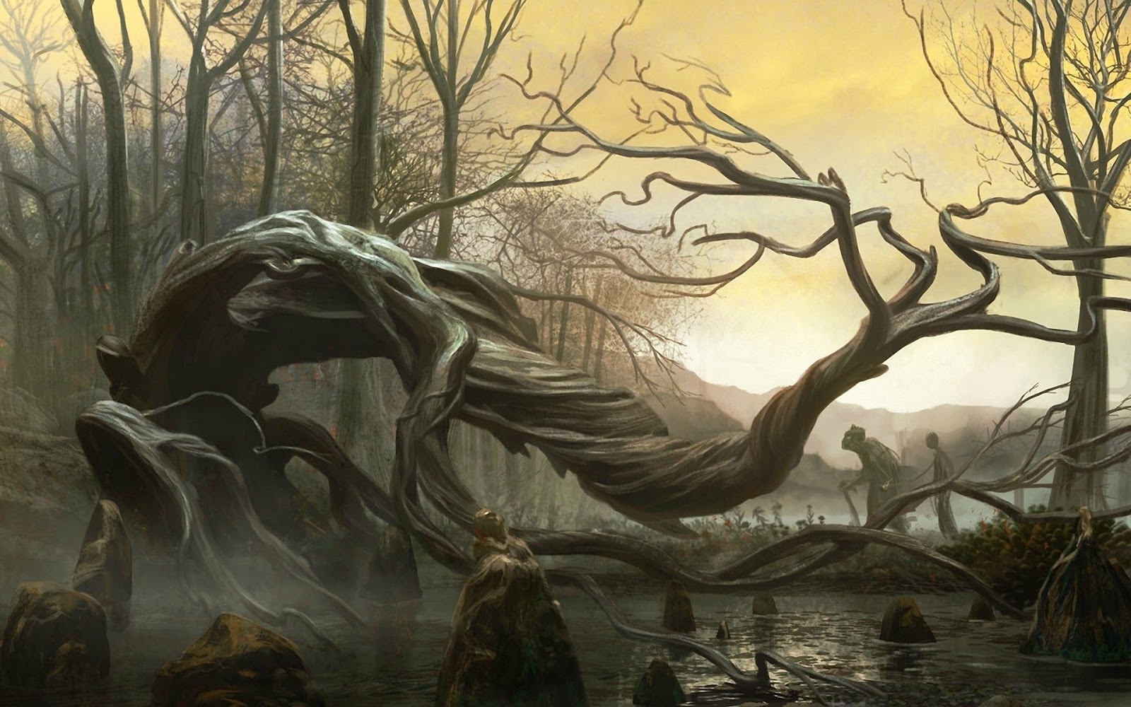 Surreal Wallpapers Surreal Wallpapers