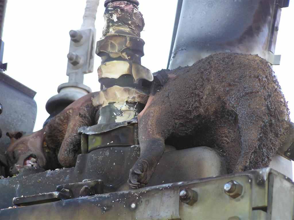 Engineering Search Engine Chapter 2 High Voltage Switchgear