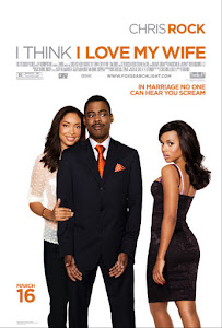 I Think I Love My Wife Poster