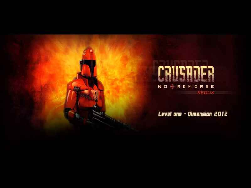 download crusader ps1