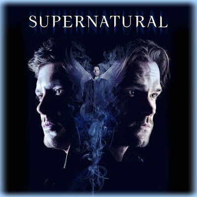 Supernatural Season 14 Dvd And Blu Ray