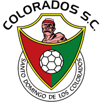 CLUB DEPORTIVO COLORADOS JAIPADIDA SPORTING CLUB