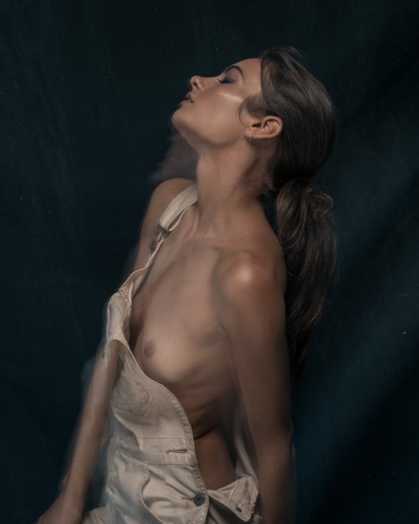 Piers Bosler fotografia mulheres modelos fashion sensuais provocantes corpos seminuas nudez peitos