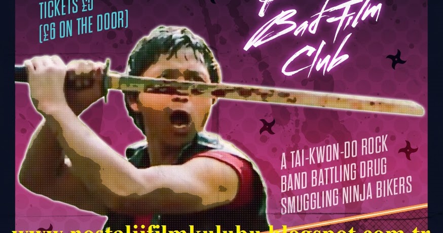 Nostalji Film Kulübü Arşivimizdeki Filmler