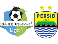 Jadwal Laga Persib di Liga 1 2017 Jadwal Laga Persib di Liga 1 2017
