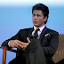 Bollywood star Shah Rukh Khan detained t US Airport