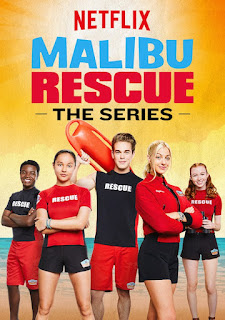 Đội Cứu Hộ Malibu - Malibu Rescue Đội Cứu Hộ Malibu