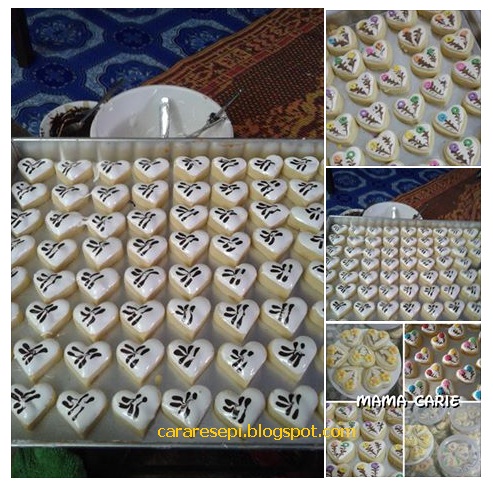 Food Lifestyle Education Parenting Diy Cararesepi