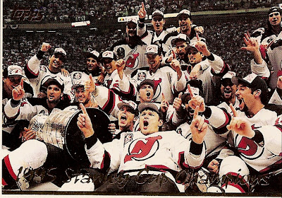 Top 10 New Jersey Devils of All-Time