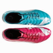 Tenis puma bicolor Clearance