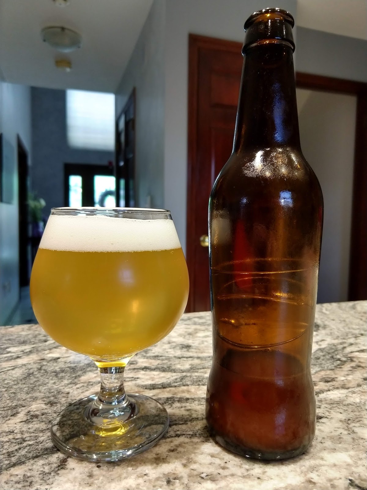 Cream Ale 1.1