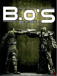 [Game Java] Bet On Soldier Tiếng Anh