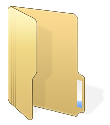 Logo Folder