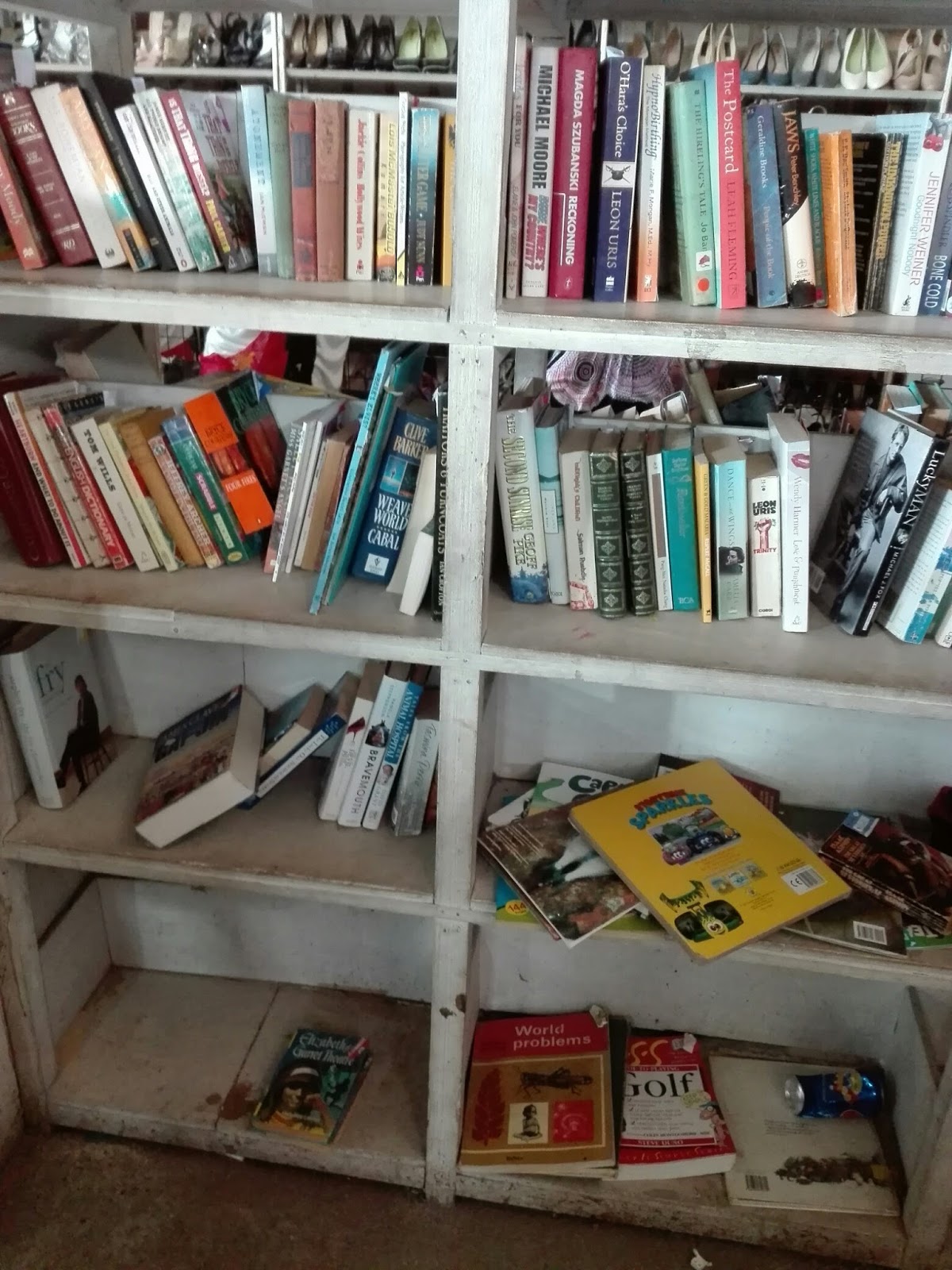 Malum Nalu The allure of secondhand