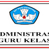 Contoh Format Manajemen Guru Kelas