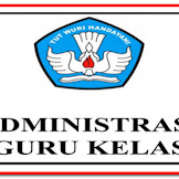 Contoh Format Manajemen Guru Kelas