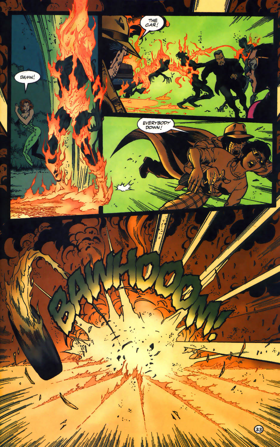 Batman: Shadow of the Bat _Annual_5 Page 33