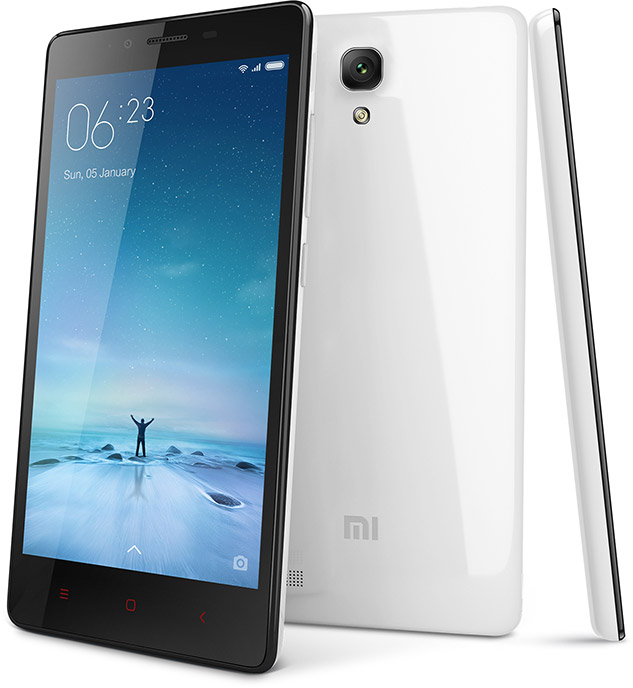 Cara Flash Xiaomi Redmi 2 Wt86047 CARA FLASH XIAOMI