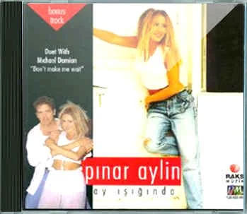 Pınar Aylin-Zevklimekan