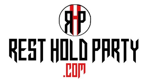 Rest Hold Party
