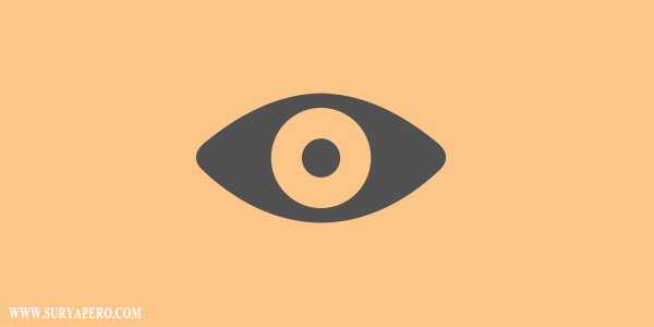 Cara Membuat View Counter Di Postingan Blog