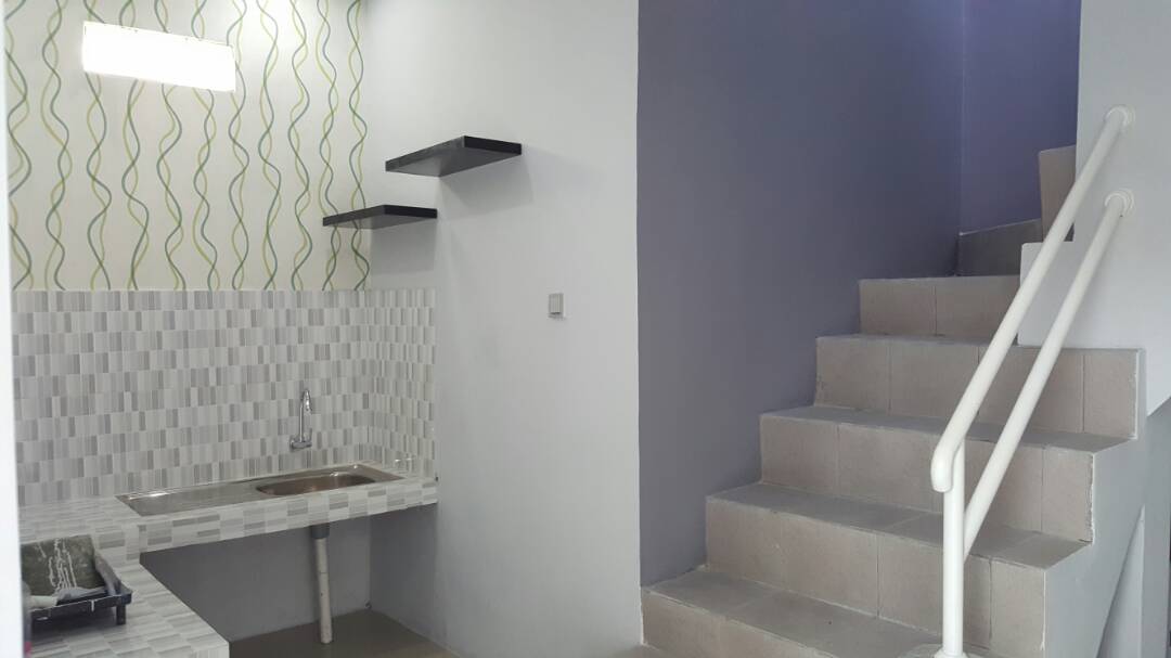 Rumah Dijual Sewon Bantul Dekat RS Wirosaban Yogyakarta 