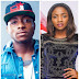 Davido Asks For Simi’s Shoe Size After She Begged Him For A Shoe On Twitter 