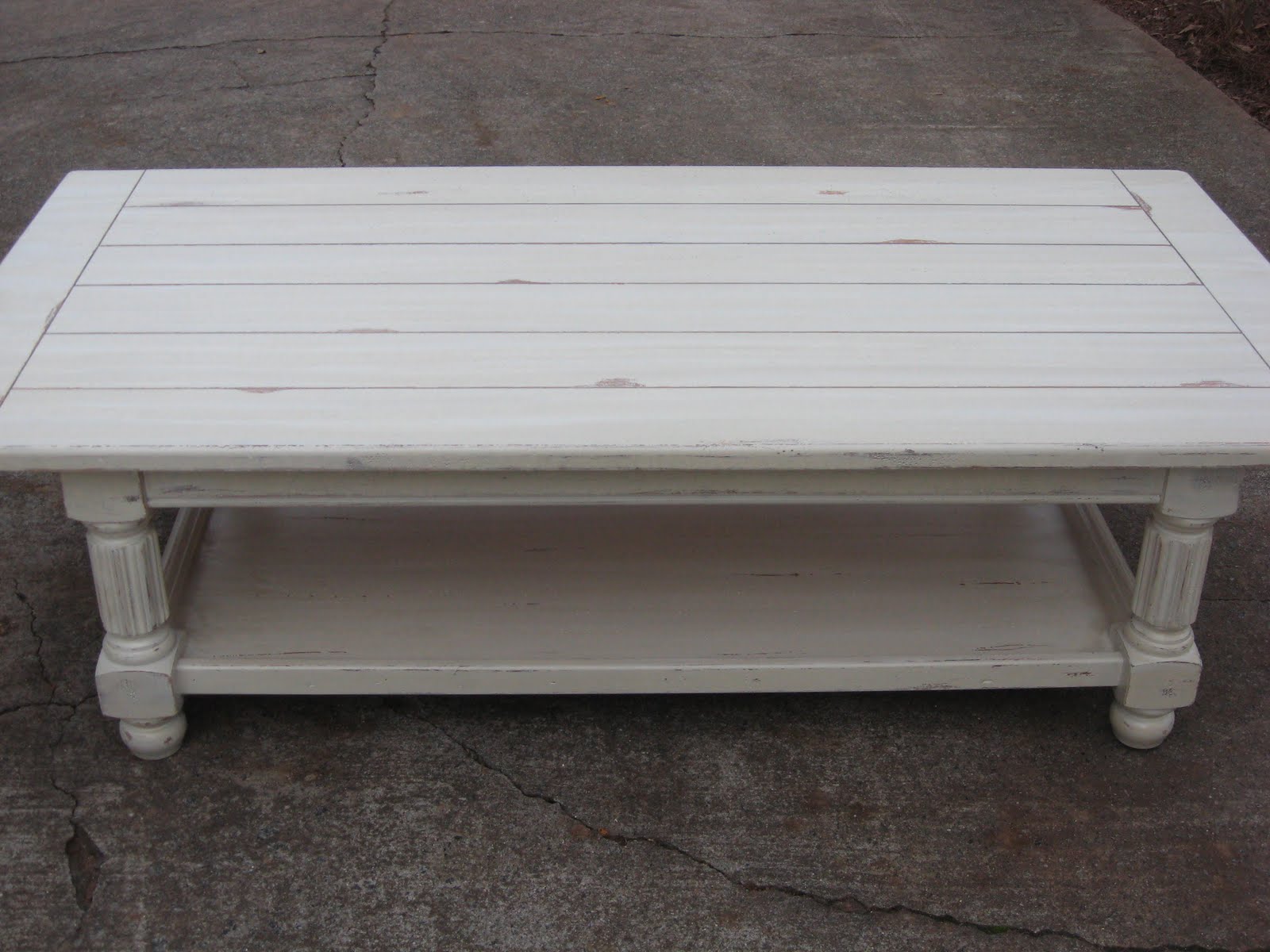 A New Leaf Furniture Custom pieces for Lynn.