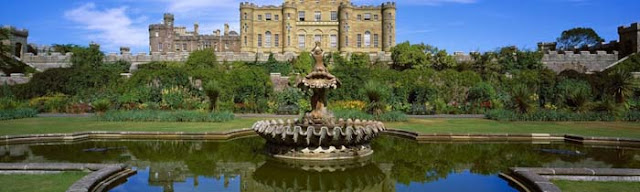 Experience The Romance And Might of Britain’s Castles Experience The Romance And Might of Britain’s Castles
